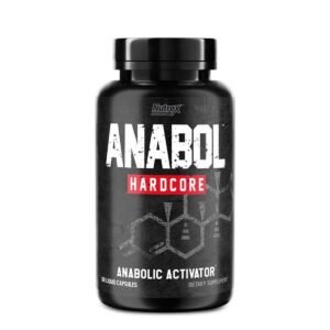 Anabol Hardcore