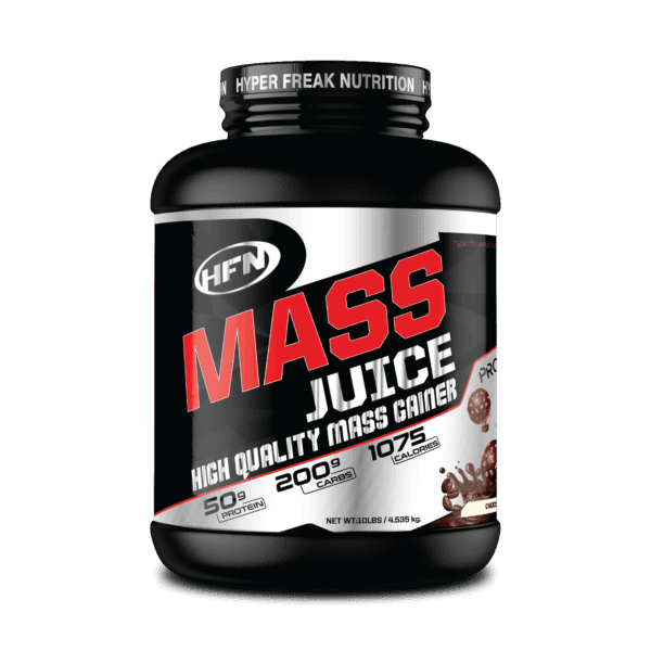MASS JUICE