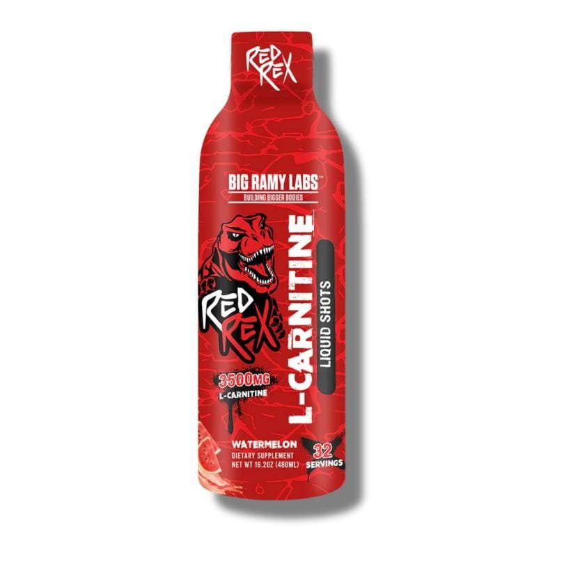 l carnitine mr olympia Big Rammy L Carnitine 3500mg