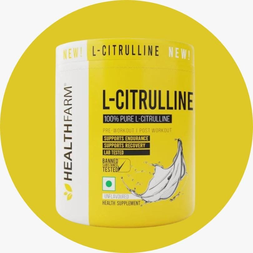 L-Citrulline