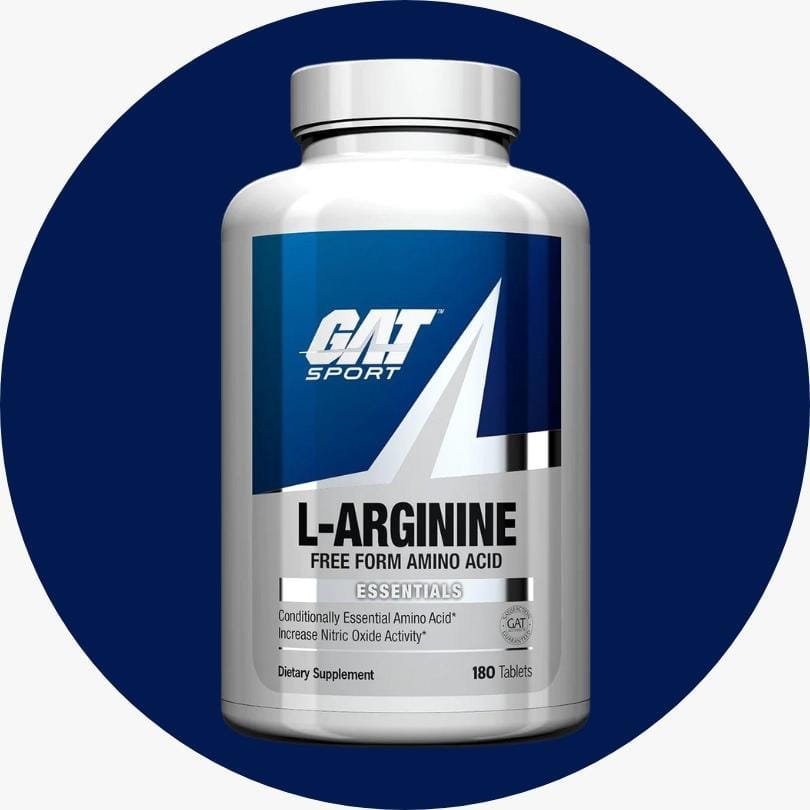 L-Arginine
