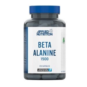 Applied Nutrition Beta Alanine 1500