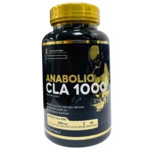 Kevin Levrone Anabolic CLA 1000