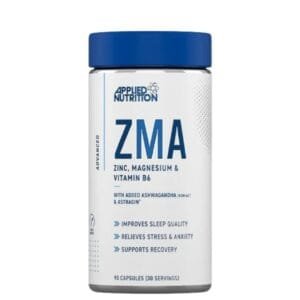Applied Nutrition ZMA