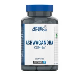 Applied Nutrition Ashwagandha KSM-66