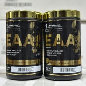 Kevin Levrone EAA Black Series 30 Servings Made In USA